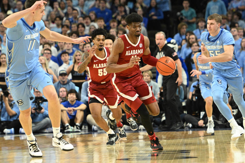 Steven Branscombe-USA TODAY Sports