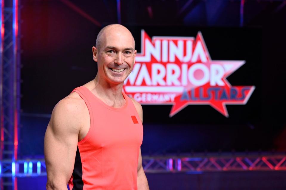 Ninja Warrior Germany: Allstars - 11.04.2021