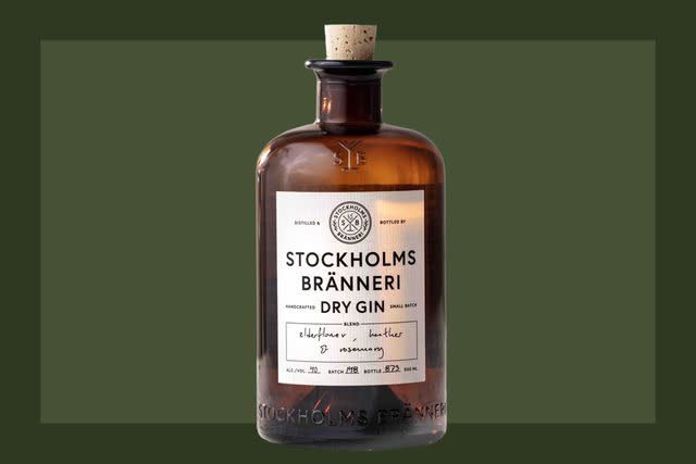 <p>Food & Wine / Stockholms Bränneri</p>