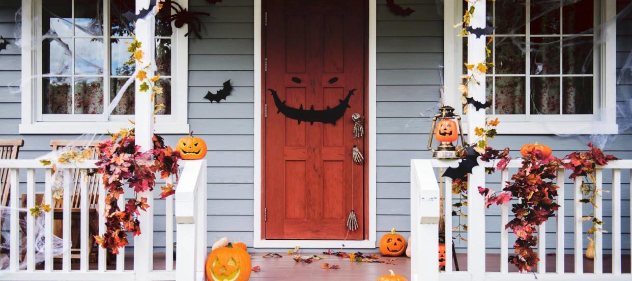 This Is What Halloween Can Cost You This Year — and It's Scary