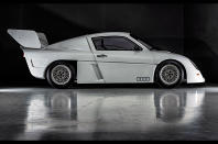 <p>The proposed Group S regulations for international rallying in the late 1980s would have produced cars which, though less powerful than the Group B monsters, would also have been more exotic, since the manufacturers were required to build fewer of them. Audi’s response was the RS 002, a mid-engined wonder which looked quite unlike any production model.</p><p>In fact, the authorities decided to switch to the more conventional Group A cars instead, which killed the Audi project. If Group S had happened, Audi would have been obliged to build at least ten examples for public sale. That’s quite a thought, especially since they would almost certainly have looked a lot better than the single prototype.</p>