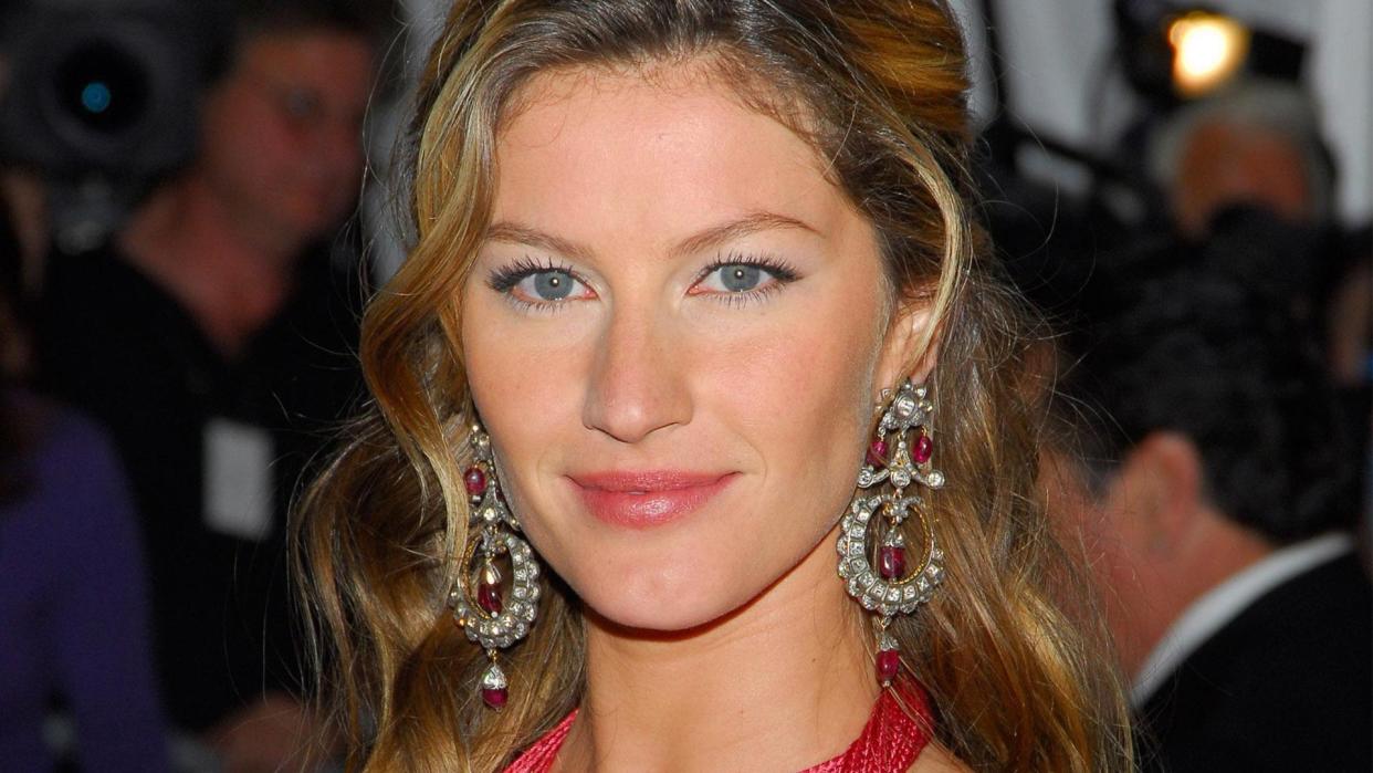 Gisele Bundchen