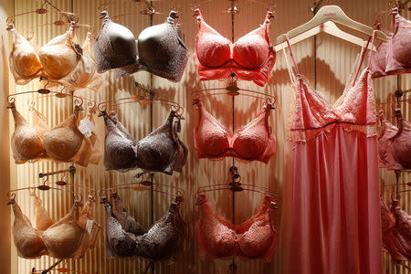 Smashing Stereotypes: Lingerie Brands Chase Ethnic Markets