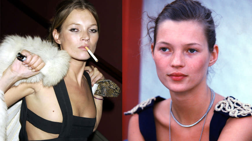 Flashback Friday: Kate Moss