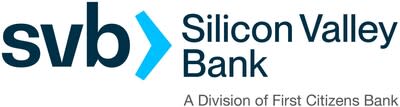 Silicon Valley Bank logo. (PRNewsFoto/Silicon Valley Bank)