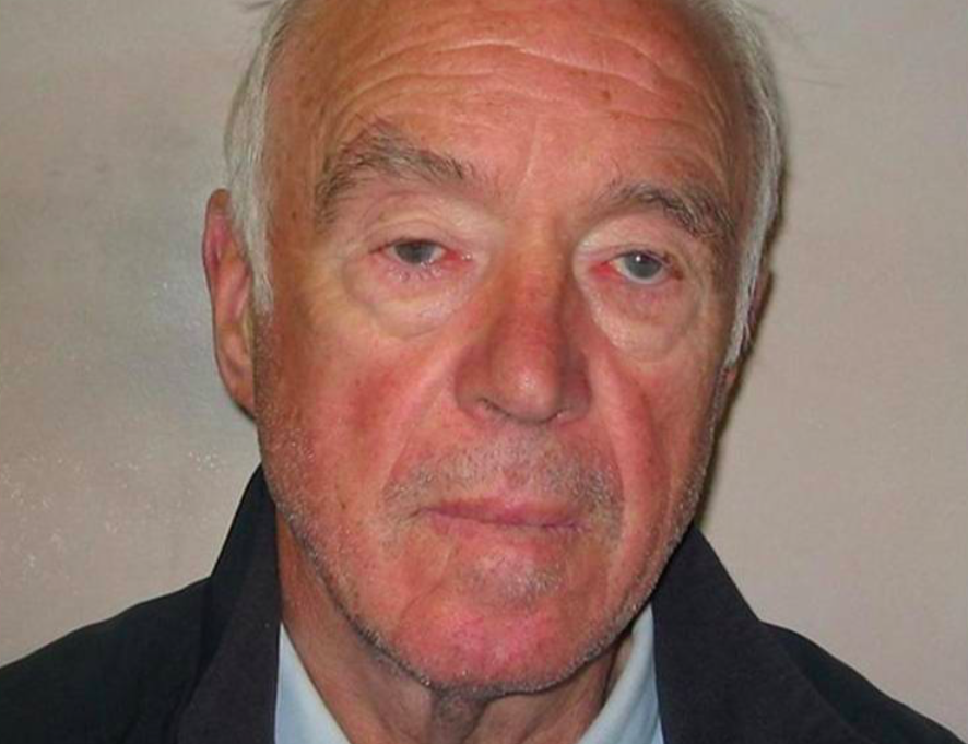 <em>Hatton Garden heist mastermind Brian Reader has been released from prison (Police handout)</em>