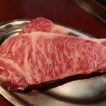 Tottori Wagyu.