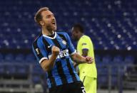 Europa League - Round of 16 - Inter Milan v Getafe