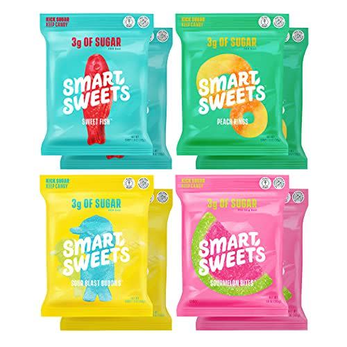 SmartSweets, 8-Pack