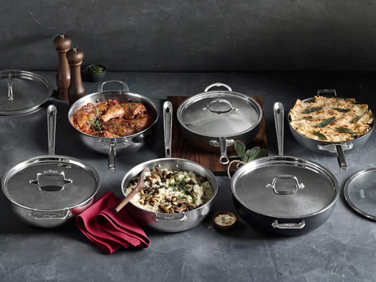 Williams Sonoma Kitchen Sale Tout