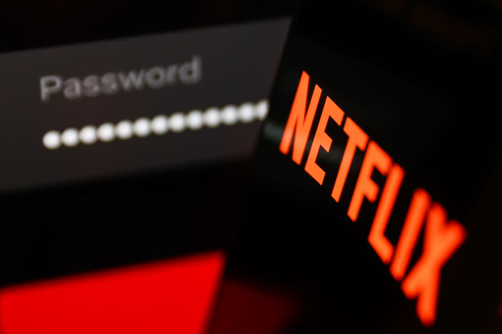  Netflix password-sharing crackdown worked. 