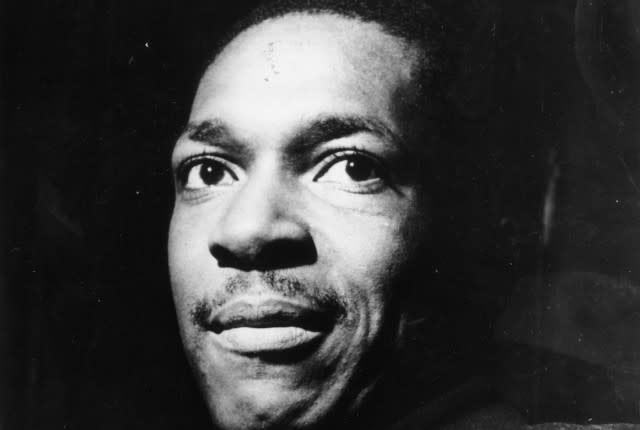 Unheard John Coltrane Studio Album to Be Released This Month