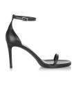 <p>Saint Laurent Jane Leather Sandals, $695, <a href="http://www.net-a-porter.com/us/en/product/514977" rel="nofollow noopener" target="_blank" data-ylk="slk:net-a-porter.com;elm:context_link;itc:0;sec:content-canvas" class="link ">net-a-porter.com</a></p>