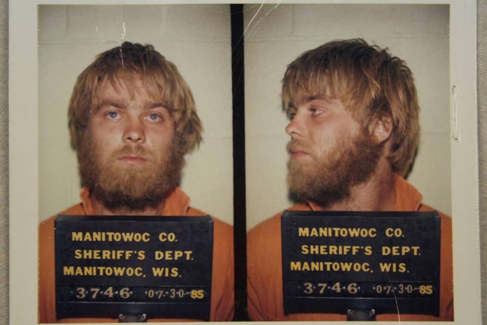 New series: Making a Murderer is to getting a sequel: Netflix