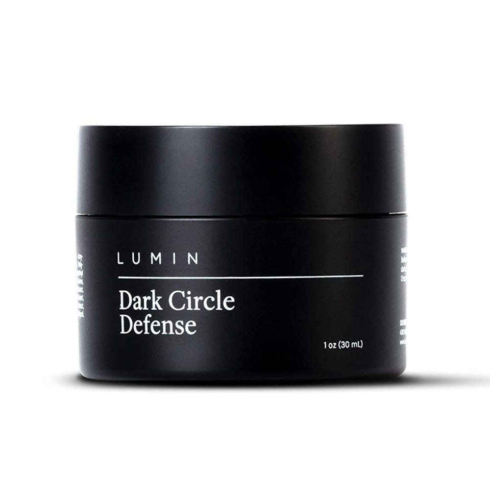 Lumin Dark Circle Defense