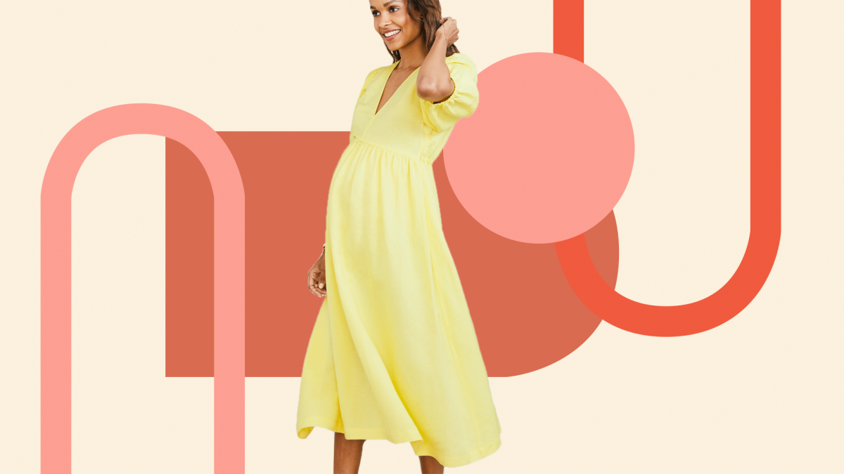 13 Best Places to Buy Maternity Clothes {That Aren't a Rip-Off!}