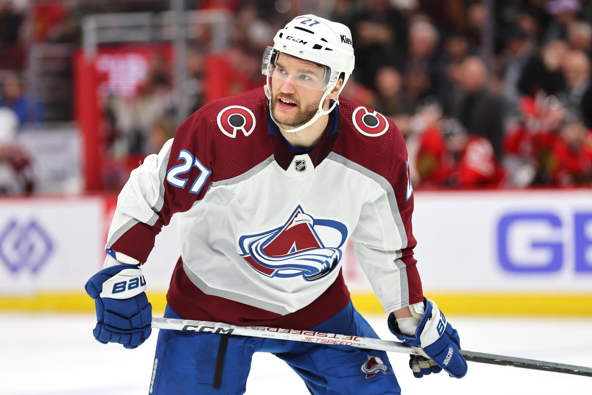 Fantasy Hockey Waiver Wire: Jonathan Drouin leads under-the-radar options to add