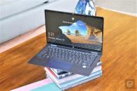 HP Elite Dragonfly review