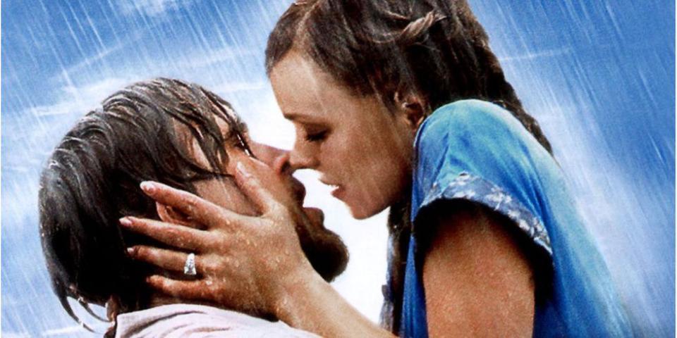 The Real Drama That Happened Behind The Scenes of the 'The Notebook'