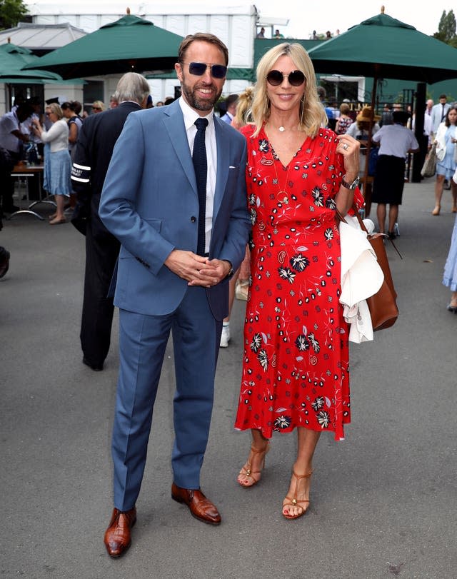 Wimbledon 2019 – Day Six – The All England Lawn Tennis and Croquet Club