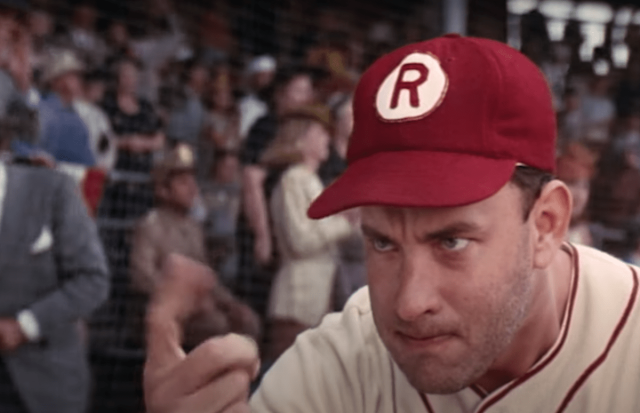 Madonna casting caused 'A League Of Their Own' cast member to quit