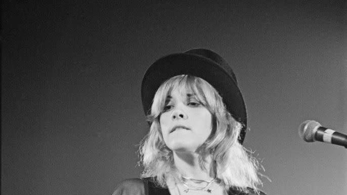 stevie nicks