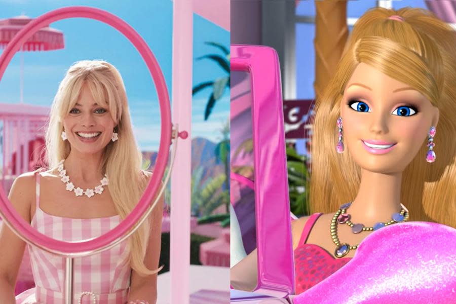 Barbie: Life in the Dreamhouse entra en lo más visto de Netflix gracias a la película 