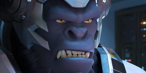 Overwatch 2: jugadores prefieren desactivar el chat para evitar la toxicidad 