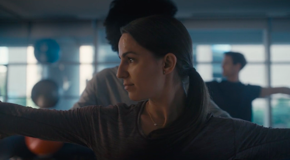 Goldman Sachs debuts its 'Day In The Life' recruitment campaign.