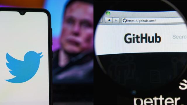 Twitter Removes Source Code that Leaked on GitHub and Searching for  Downloaders