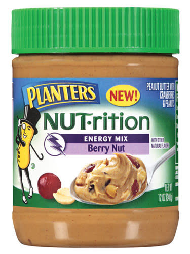 Planters NUT.rition Energy Mix Berry Nut