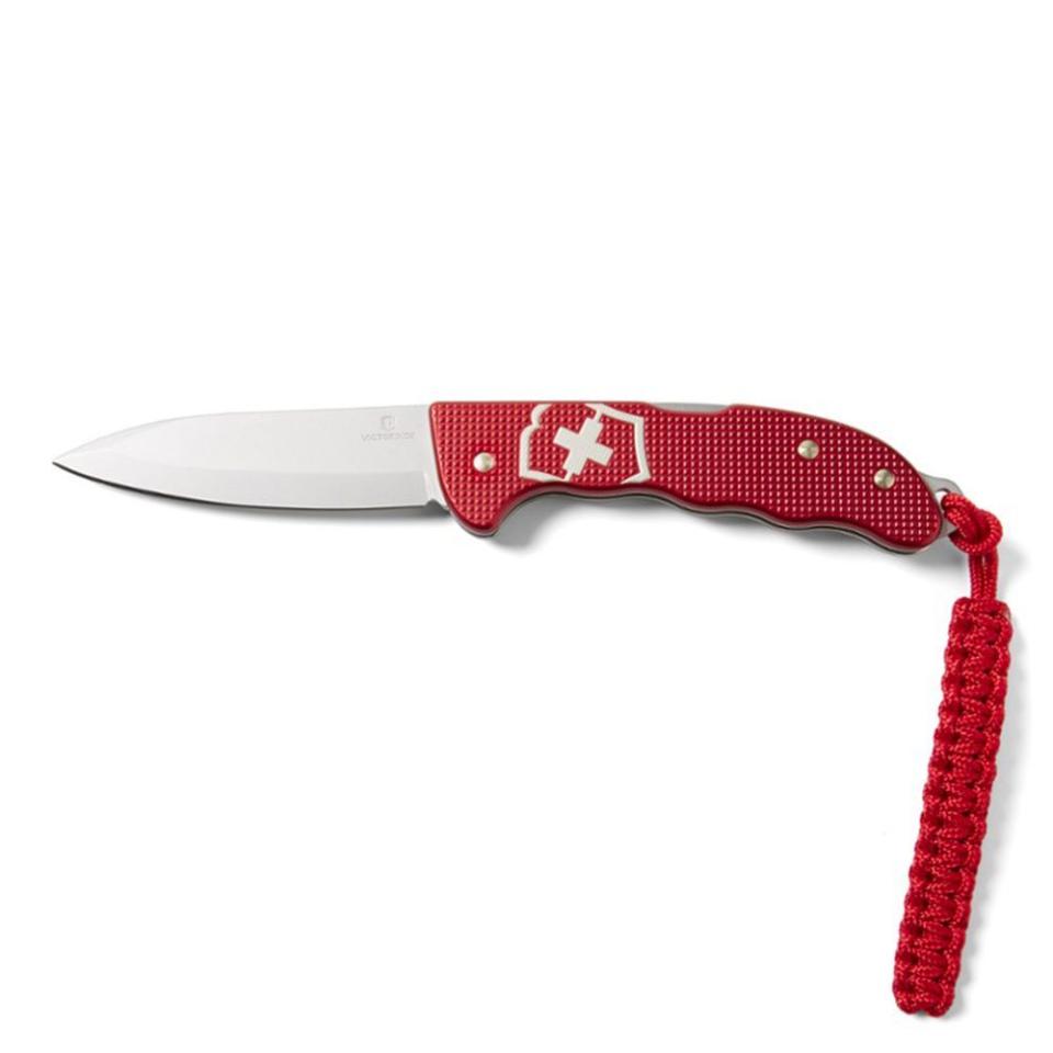 Swiss Army Hunter Pro Alox Pocket Knife