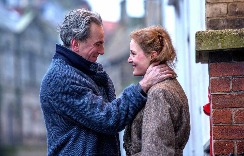 PHANTOM THREAD