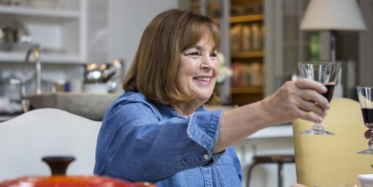 ina garten