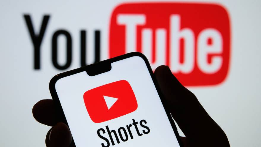 YouTube anunció que se podrá monetizar su formato vertical Shorts.