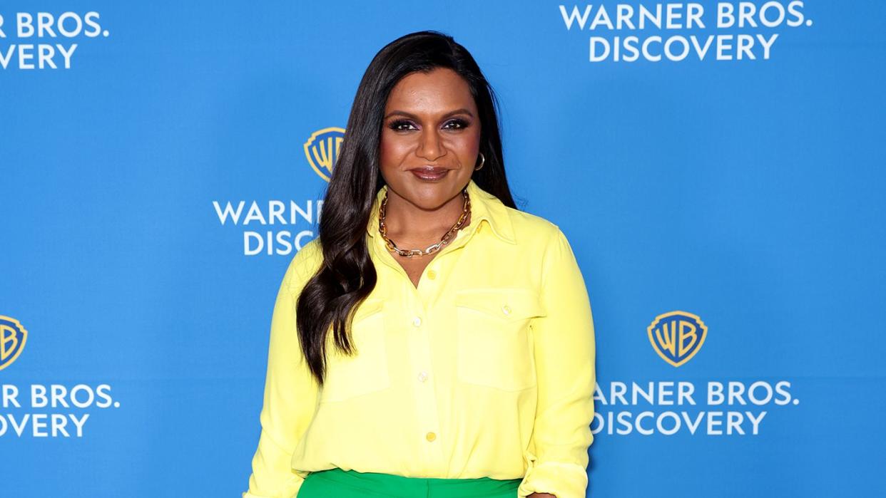 Mindy Kaling