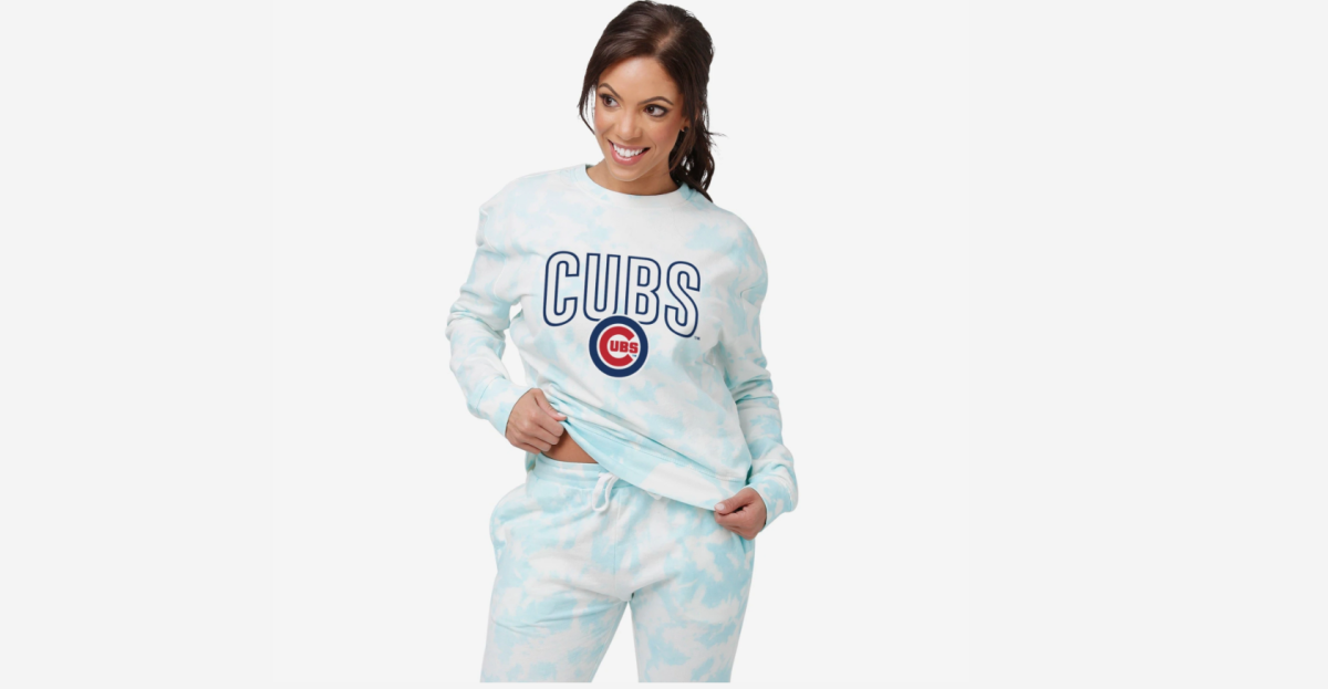 Cubs Glitter T-shirt | chicago Cubs | cubbies shirts