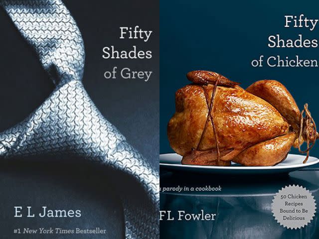 'Fifty Shades