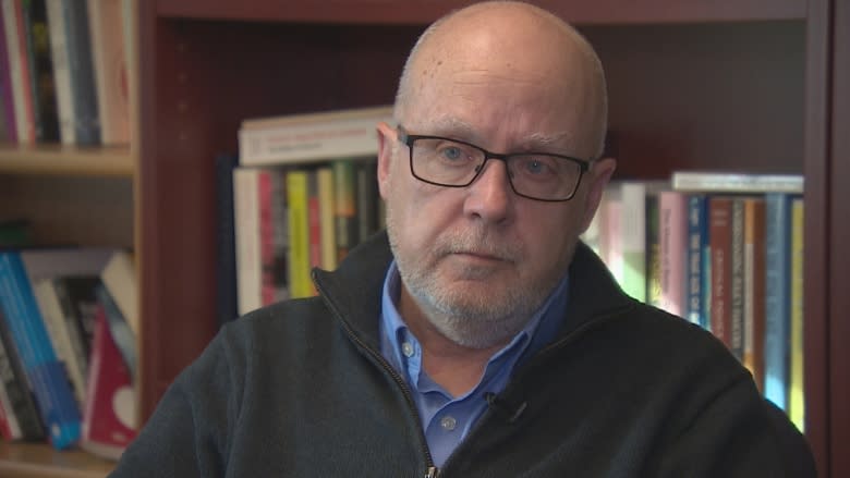 Sask. 'failing a lot of people' for abortion access: health educator