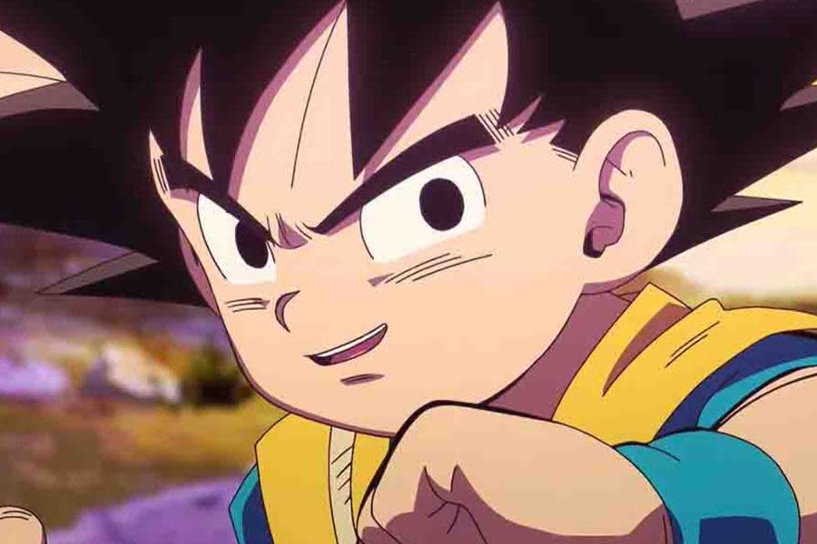 “¿Y Dragon Ball Super 2?”, fans están decepcionados con el anuncio de Dragon Ball Daima