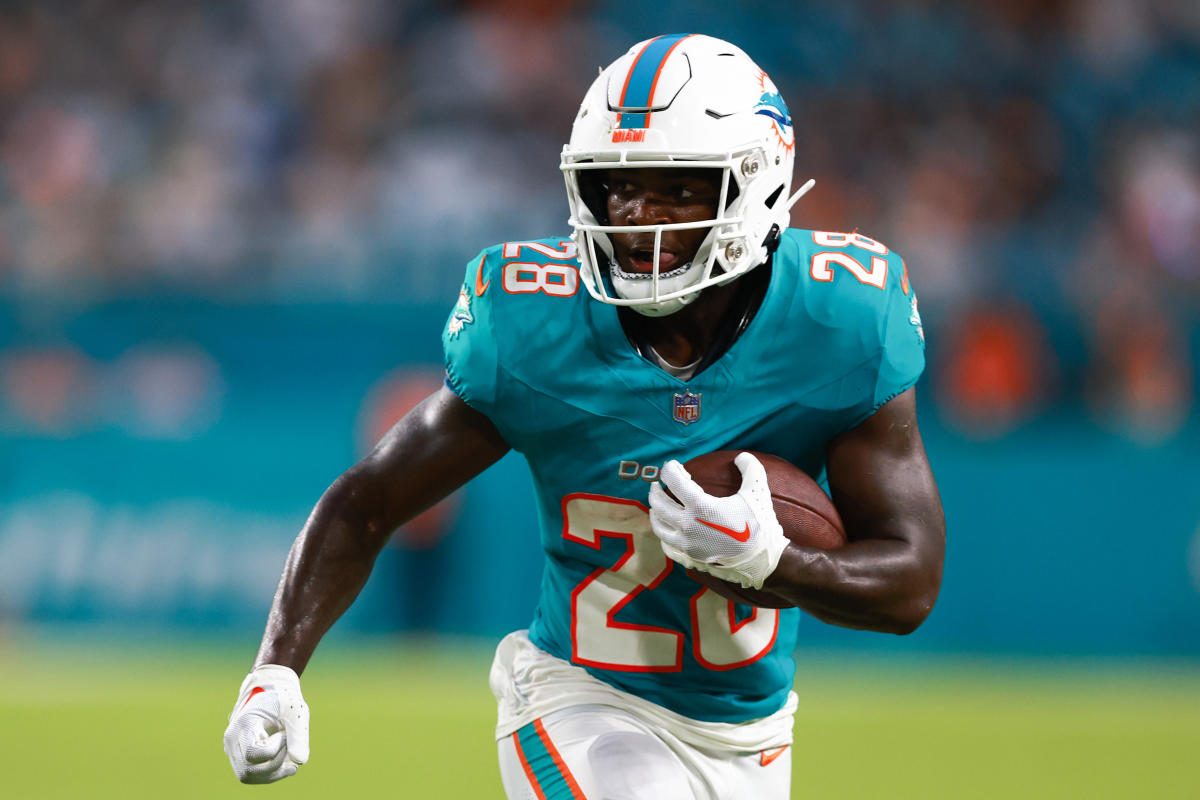 Fantasy Football 2023: Who Should Be the No. 1 Pick? - Sports Illustrated