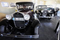 <p>Dieser Ford ist das einzige Fahrzeug auf der Liste, das eher ins Museum als auf die Straße gehört. Bis der Käfer ihn ablöste, galt das Ford Modell T als das meistverkaufte Auto der Welt. Von den 16.5 Millionen verkaufen Exemplaren existieren heute nur noch rund 160.000 Stück – also gerade mal ein Prozent. (Foto: ddp) </p>