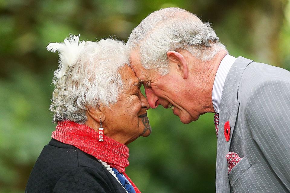 Photo credit: Hagen Hopkins - Getty Images