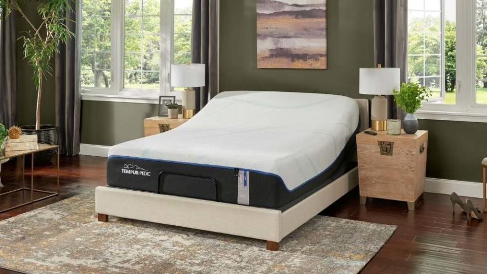 best mattress for back and hip pain