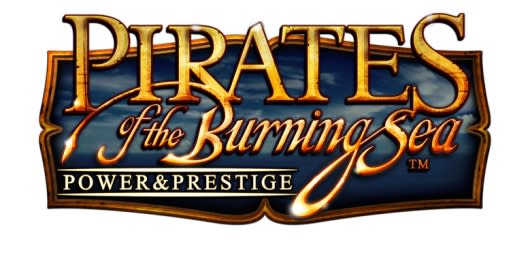 Pirates of the Burning Sea