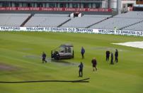 Ashes 2019 - Fourth Test - England v Australia