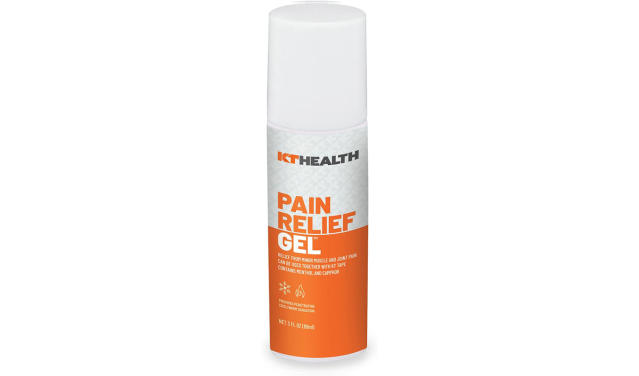 Mountain Ice Sports Pain Relief Muscle Gel with Natural Ingredients 4 oz -  Mountain Ice Pain Relief Gel