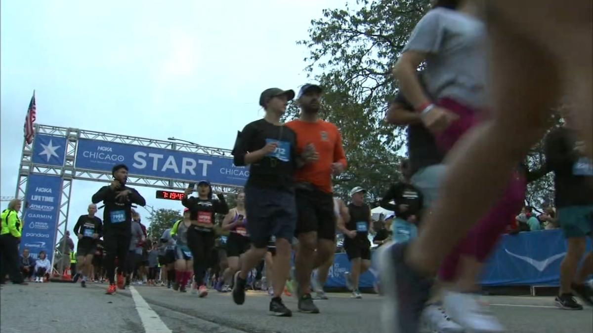 Chicago events Hoka Half Marathon returns to Jackson Park