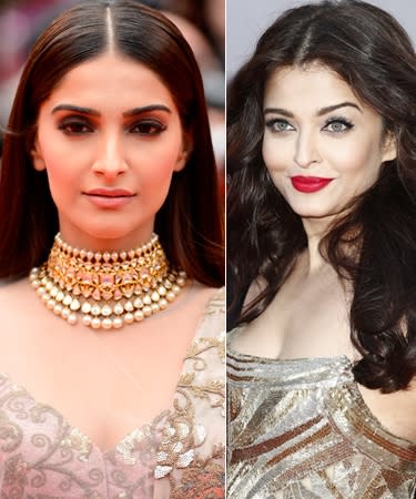 Aishwarya Rai Porn Funny Comments - 29 Sensational Quotes By Sonam Kapoor That Shocked Us All