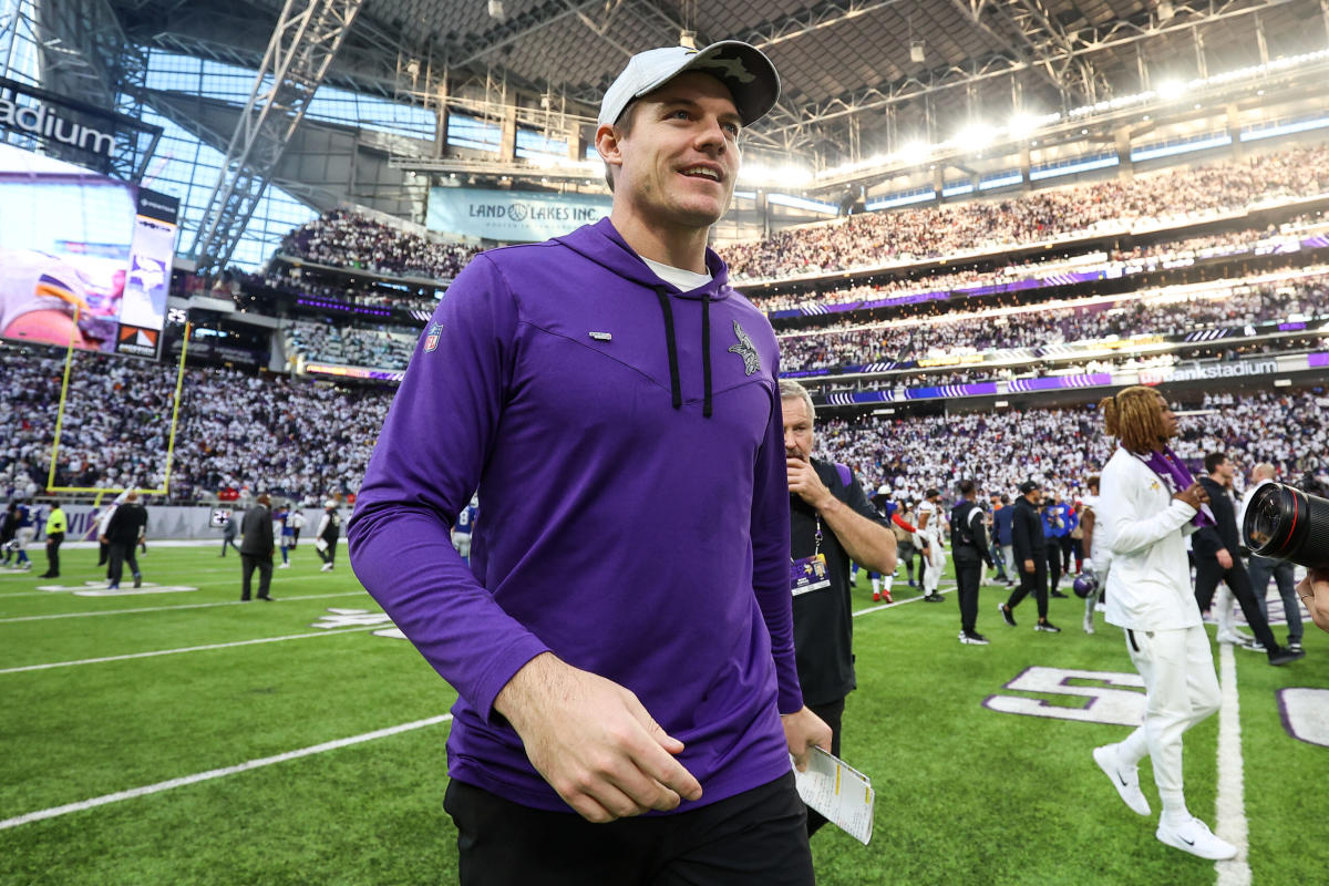 Vikings' incredible single-season record after Week 16 win vs. Giants